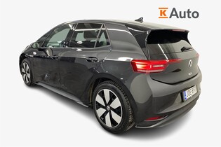 Volkswagen ID.3 vaihtoauto