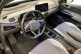 Volkswagen ID.3 vaihtoauto