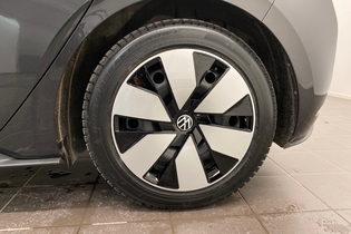 Volkswagen ID.3 vaihtoauto