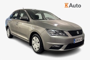 SEAT Toledo vaihtoauto