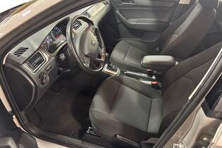 SEAT Toledo vaihtoauto