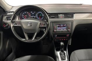 SEAT Toledo vaihtoauto