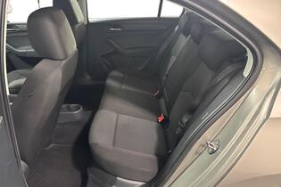 SEAT Toledo vaihtoauto