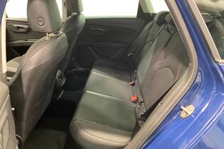 SEAT Leon ST vaihtoauto