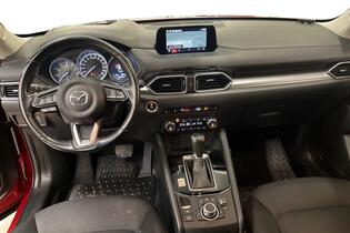 Mazda CX-5 vaihtoauto