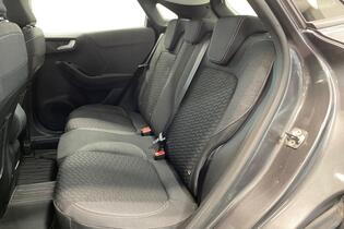 Ford Puma vaihtoauto