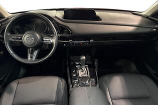 Mazda CX-30 vaihtoauto