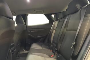 Mazda CX-30 vaihtoauto