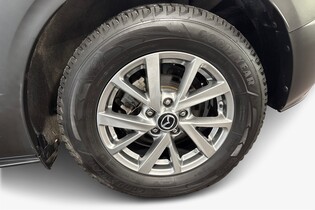 Mazda CX-30 vaihtoauto