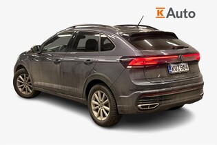 Volkswagen Taigo vaihtoauto