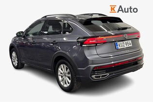 Volkswagen Taigo vaihtoauto