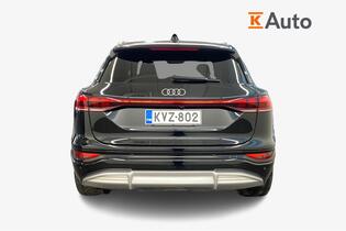 Audi SQ6 e-tron vaihtoauto