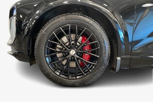 Audi SQ6 e-tron vaihtoauto