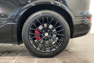 Audi SQ6 e-tron vaihtoauto