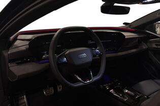 Audi S6 e-tron vaihtoauto