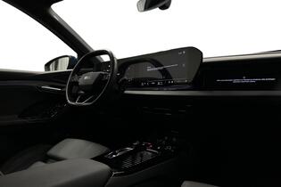 Audi Q6 e-tron vaihtoauto