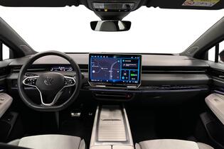 Volkswagen ID.7 vaihtoauto