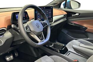 Volkswagen ID.5 vaihtoauto