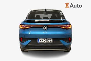 Volkswagen ID.5 vaihtoauto