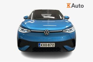 Volkswagen ID.5 vaihtoauto