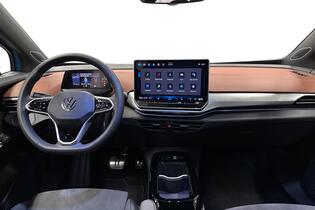 Volkswagen ID.5 vaihtoauto