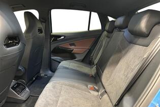 Volkswagen ID.5 vaihtoauto