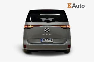 Volkswagen ID. Buzz vaihtoauto