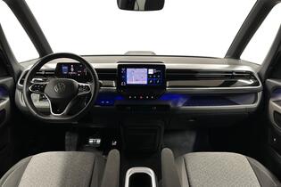 Volkswagen ID. Buzz vaihtoauto