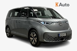 Volkswagen ID. Buzz vaihtoauto