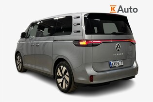Volkswagen ID. Buzz vaihtoauto