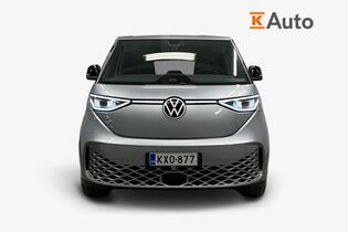 Volkswagen ID. Buzz vaihtoauto