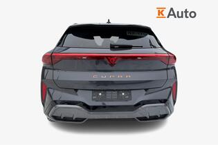 Cupra Terramar vaihtoauto