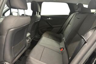 Peugeot 508 vaihtoauto