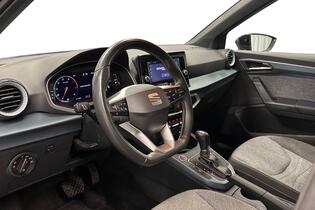 SEAT Arona vaihtoauto