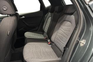 SEAT Arona vaihtoauto
