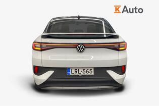 Volkswagen ID.5 vaihtoauto