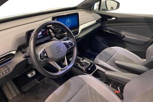 Volkswagen ID.5 vaihtoauto