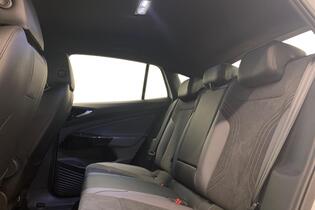 Volkswagen ID.5 vaihtoauto