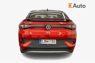 Volkswagen ID.5 vaihtoauto