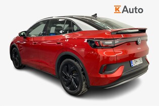 Volkswagen ID.5 vaihtoauto