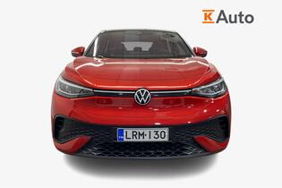 Volkswagen ID.5 vaihtoauto