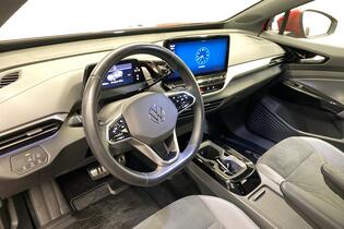 Volkswagen ID.5 vaihtoauto