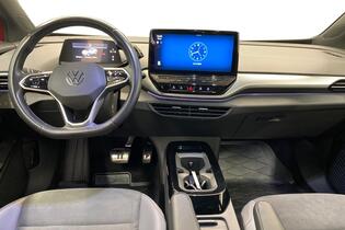 Volkswagen ID.5 vaihtoauto