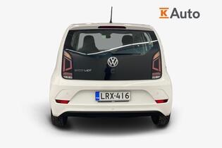 Volkswagen up! vaihtoauto