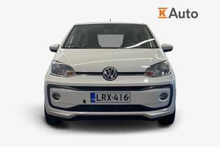 Volkswagen up! vaihtoauto