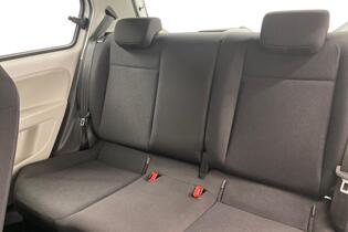 Volkswagen up! vaihtoauto