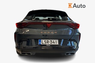 Cupra Formentor vaihtoauto