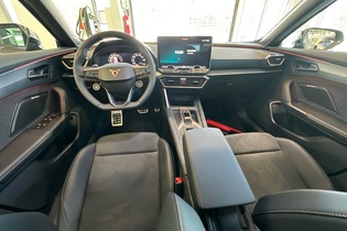 Cupra Formentor vaihtoauto