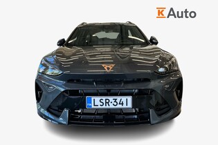 Cupra Formentor vaihtoauto