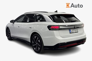 Volkswagen ID.7 vaihtoauto